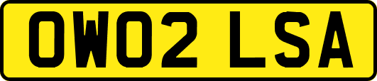 OW02LSA