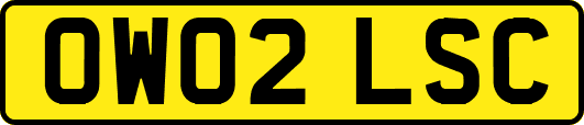 OW02LSC
