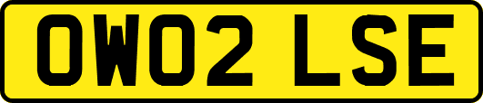 OW02LSE