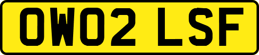 OW02LSF