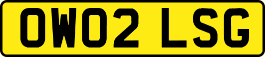 OW02LSG