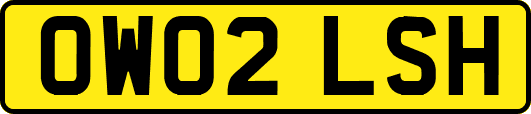 OW02LSH