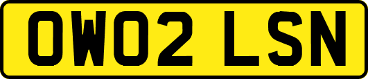 OW02LSN