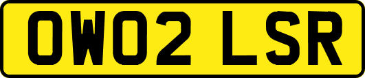 OW02LSR
