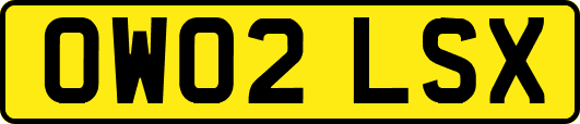 OW02LSX