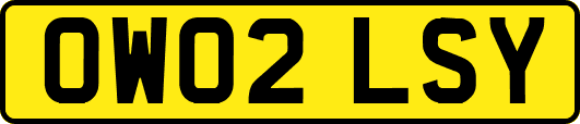 OW02LSY