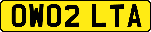 OW02LTA