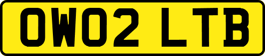 OW02LTB