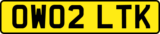 OW02LTK