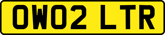 OW02LTR