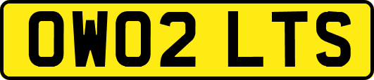 OW02LTS
