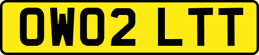 OW02LTT