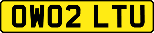 OW02LTU