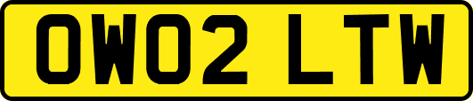OW02LTW