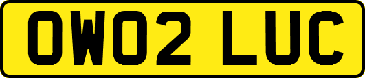 OW02LUC