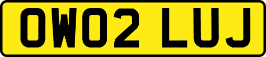OW02LUJ