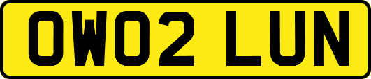 OW02LUN
