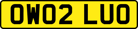 OW02LUO