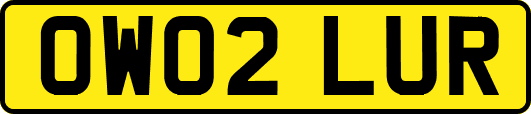 OW02LUR