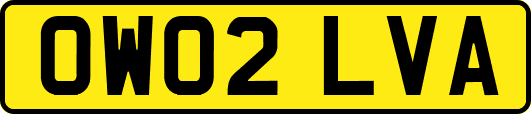 OW02LVA