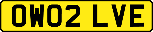 OW02LVE