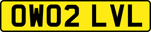 OW02LVL
