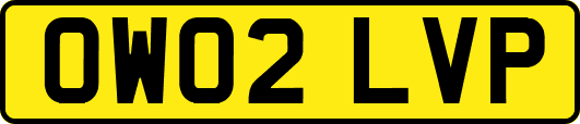 OW02LVP