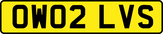 OW02LVS