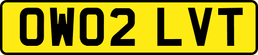 OW02LVT