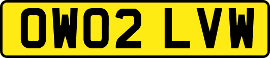 OW02LVW