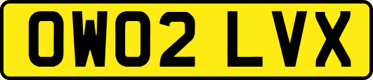 OW02LVX