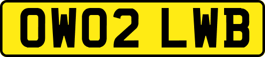 OW02LWB