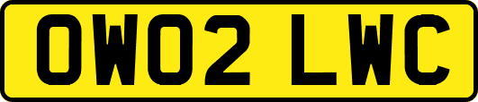 OW02LWC