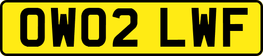 OW02LWF
