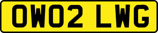 OW02LWG