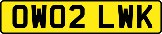 OW02LWK