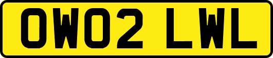 OW02LWL