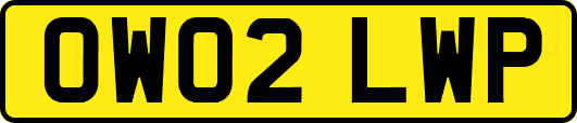 OW02LWP