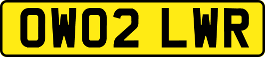 OW02LWR