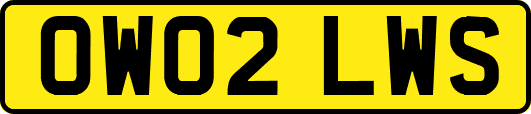 OW02LWS