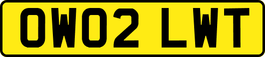 OW02LWT