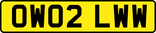OW02LWW