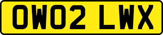 OW02LWX