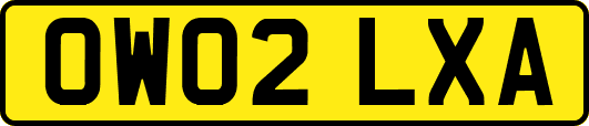 OW02LXA