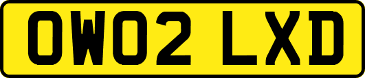 OW02LXD