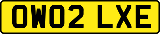 OW02LXE