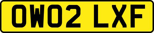 OW02LXF