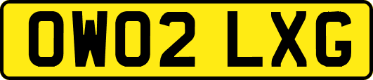 OW02LXG