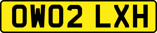OW02LXH