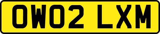 OW02LXM